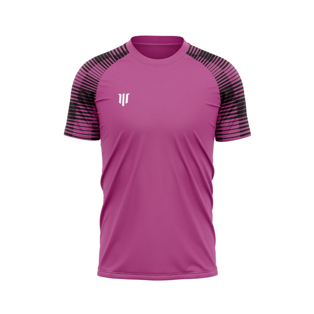 Marinspor Antrenman Tişört AT001 Pembe