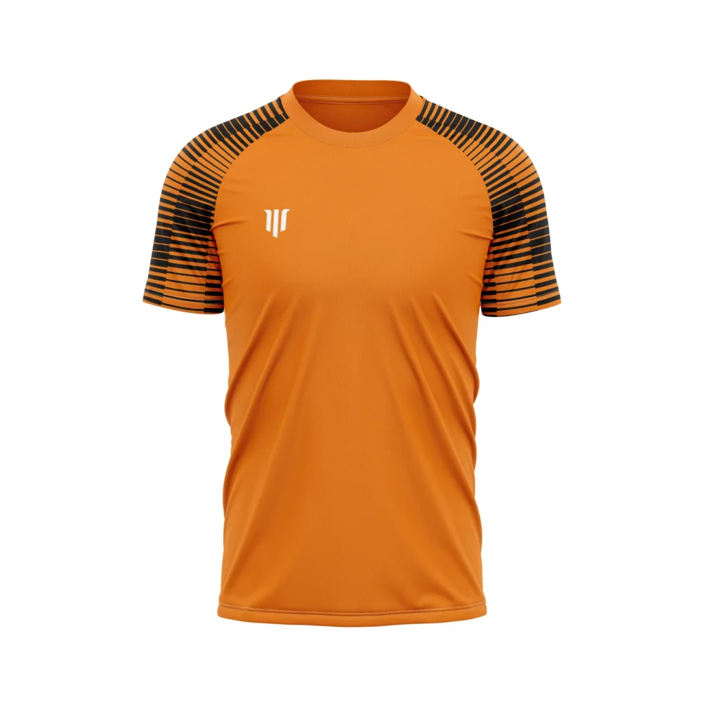 Marinspor Antrenman Tişört AT001 Turuncu