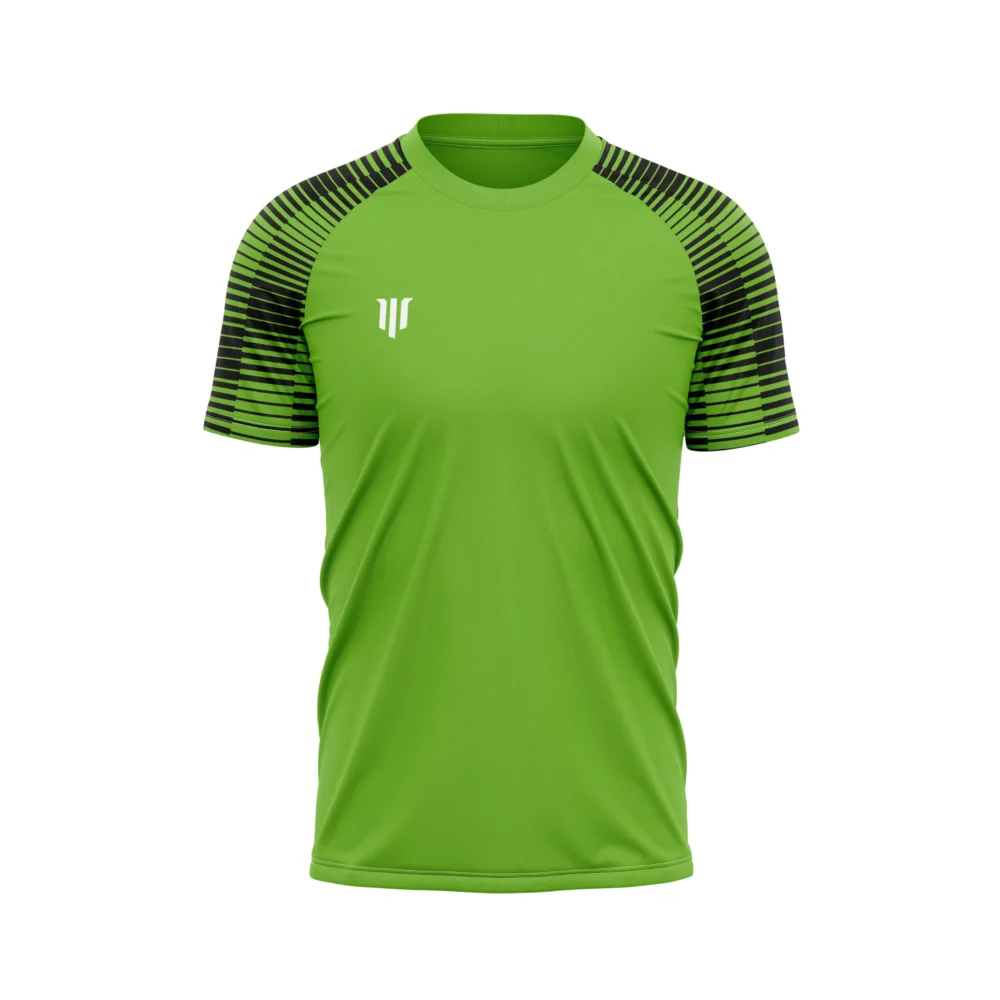 Marinspor Antrenman Tişört AT001 Yeşil