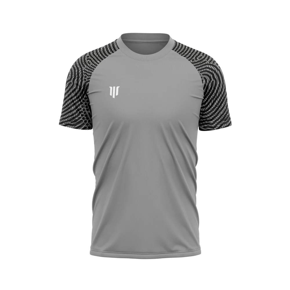 Marinspor Antrenman Tişört AT002 Gri