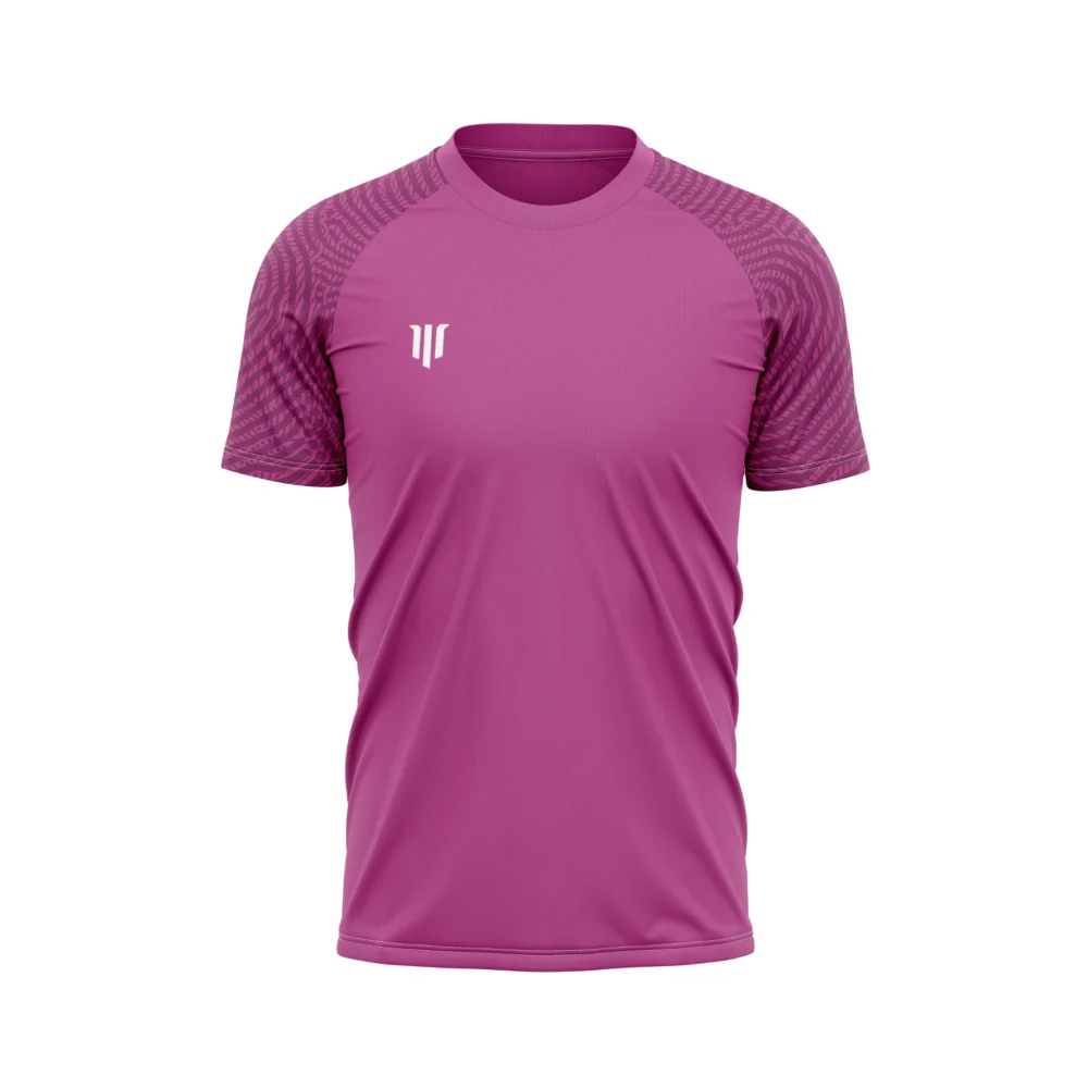 Marinspor Antrenman Tişört AT002 Pembe