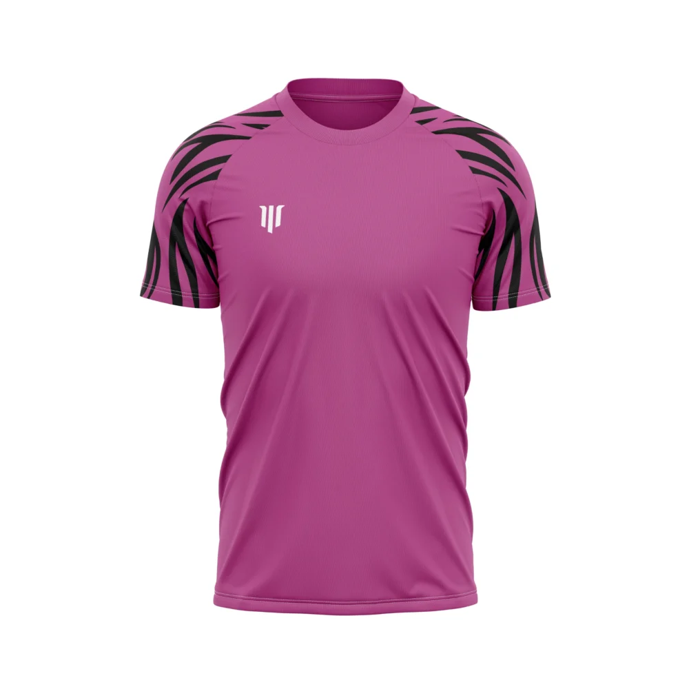 Marinspor Antrenman Tişört AT003 Pembe