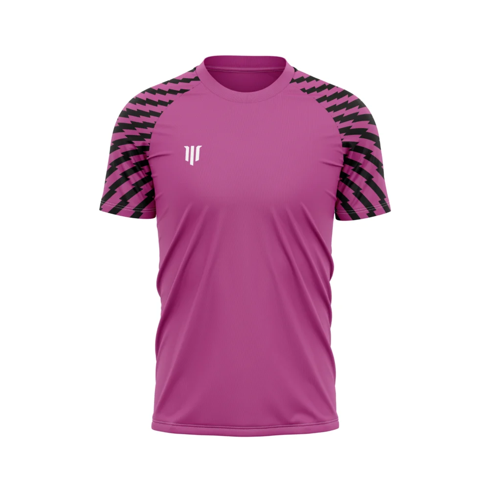 Marinspor Antrenman Tişört AT008 Pembe