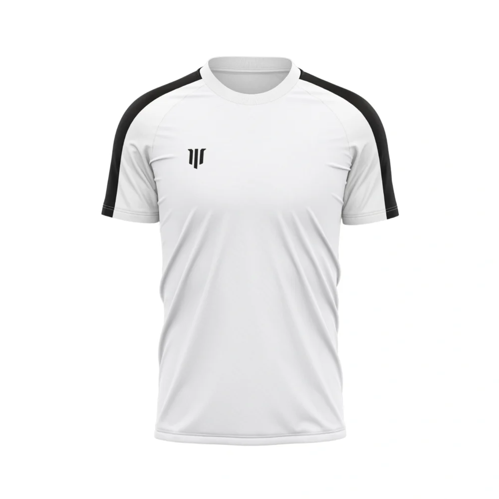 Marinspor Antrenman Tişört AT009 Beyaz