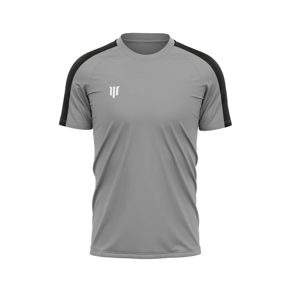 Marinspor Antrenman Tişört AT009 Gri