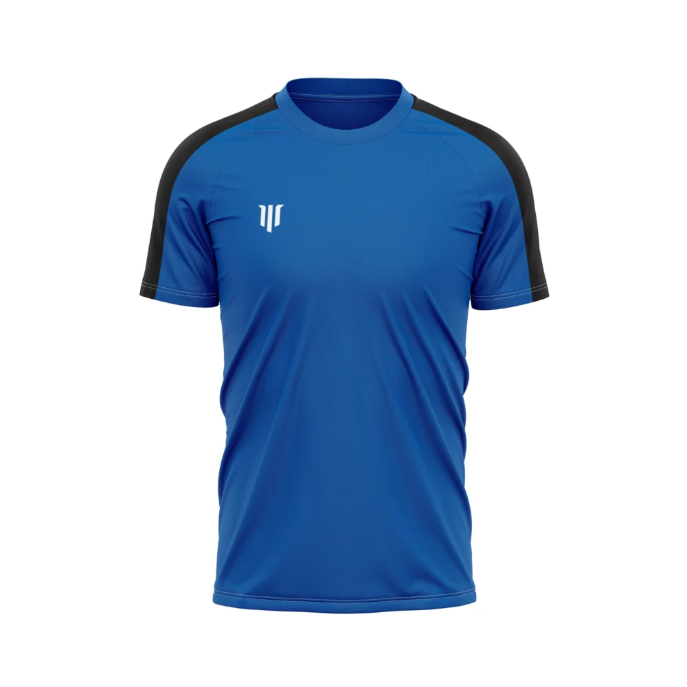 Marinspor Antrenman Tişört AT009 Mavi