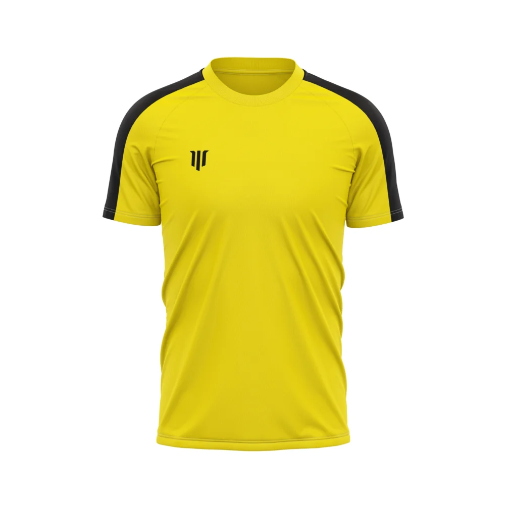 Marinspor Antrenman Tişört AT009 Sarı