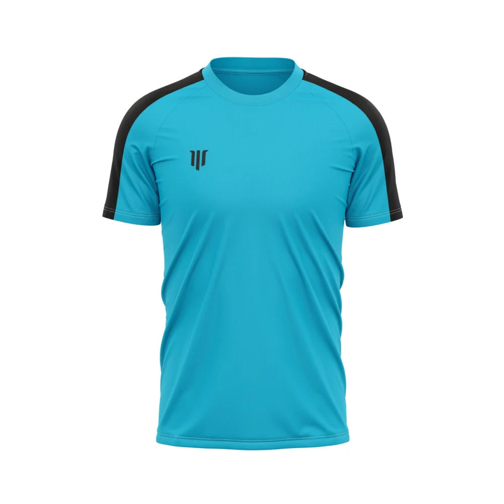 Marinspor Antrenman Tişört AT009 Turkuaz