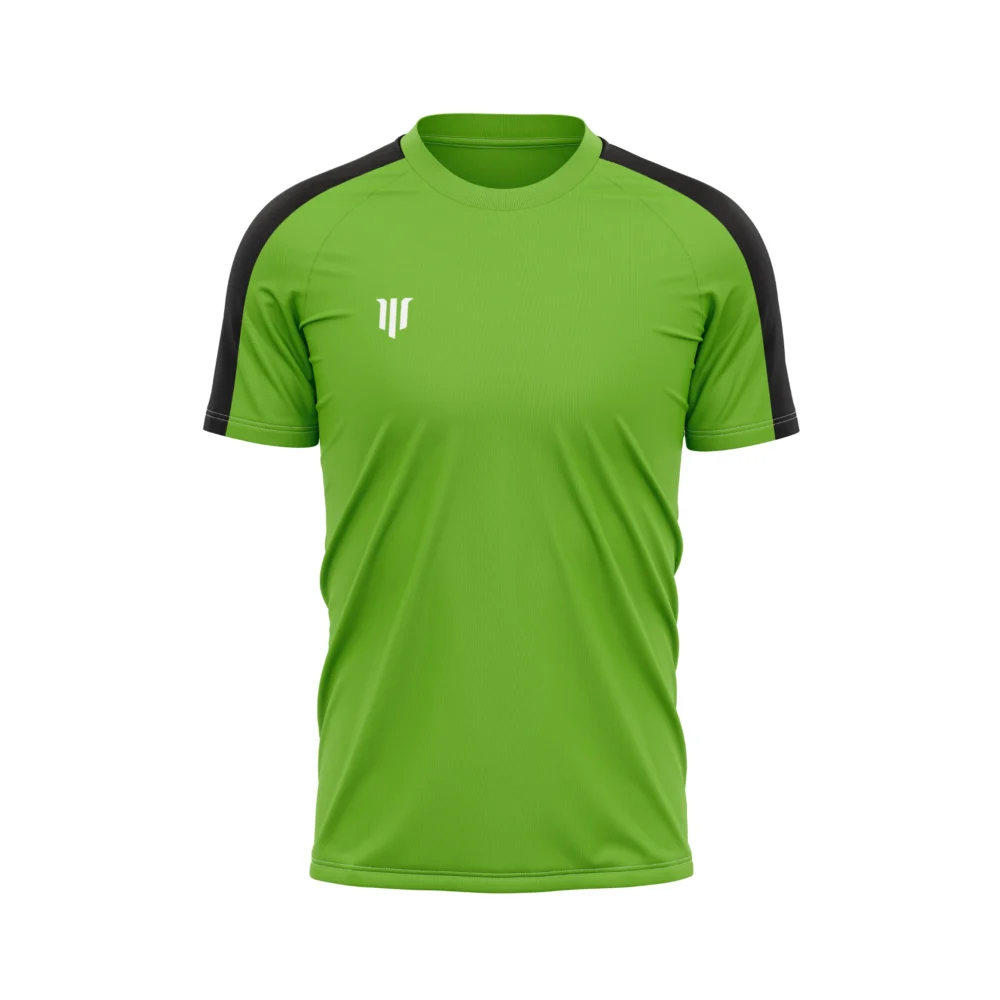 Marinspor Antrenman Tişört AT009 Yeşil