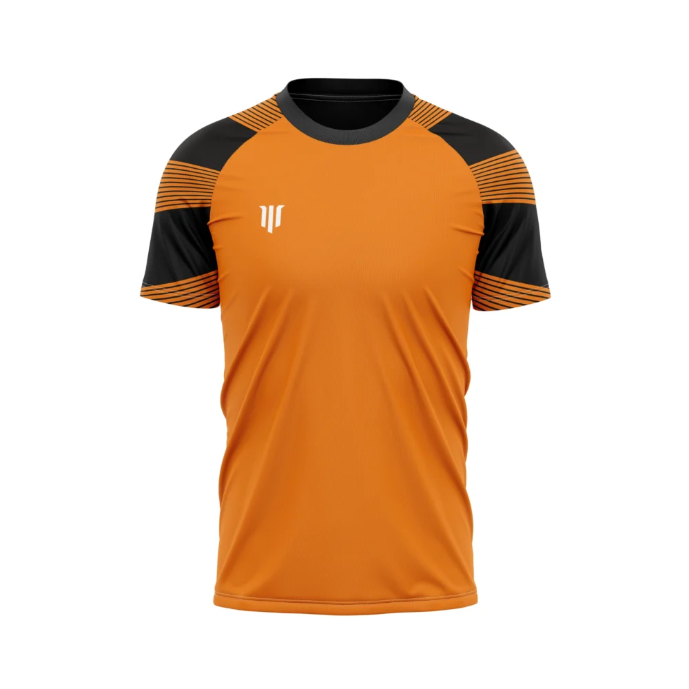 Marinspor Antrenman Tişört AT010 Turuncu