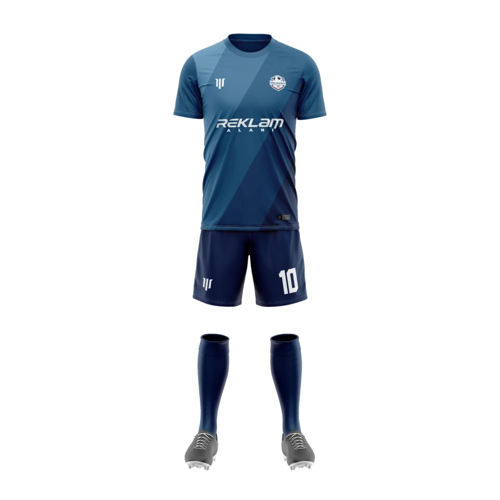 Marinspor Futbol Forma F037 Lacivert