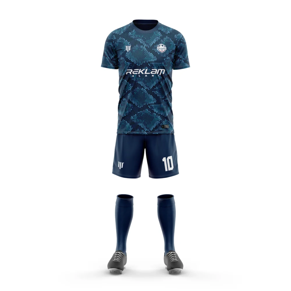 Marinspor Futbol Forma F107 Lacivert