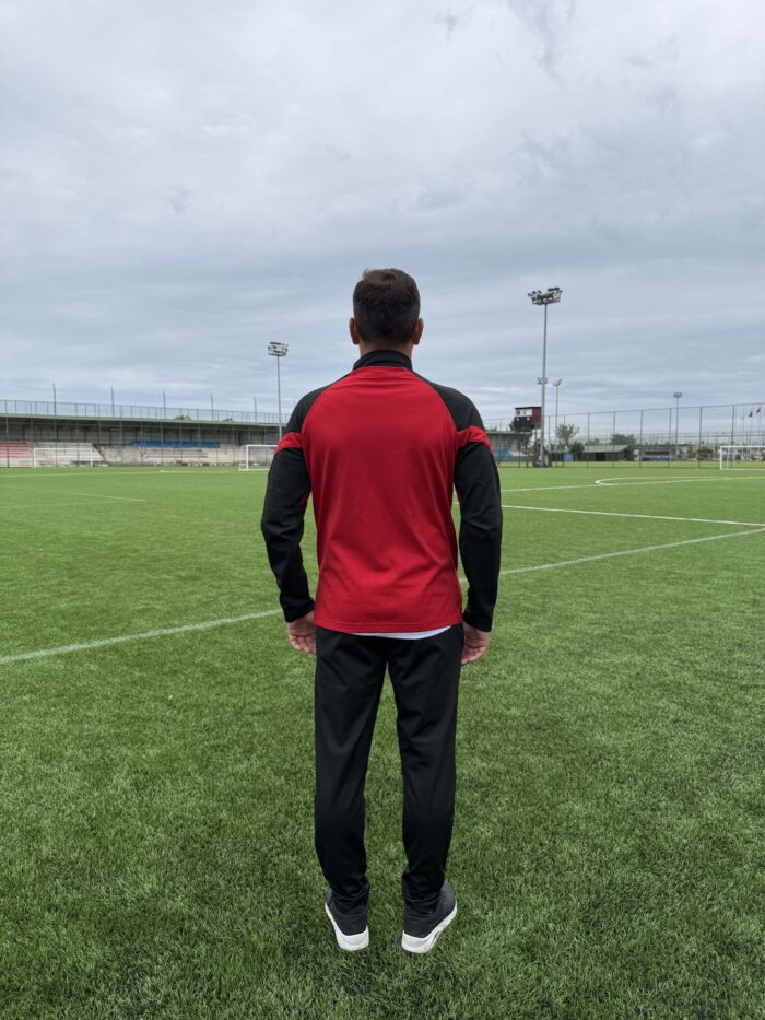 Futbol Forması