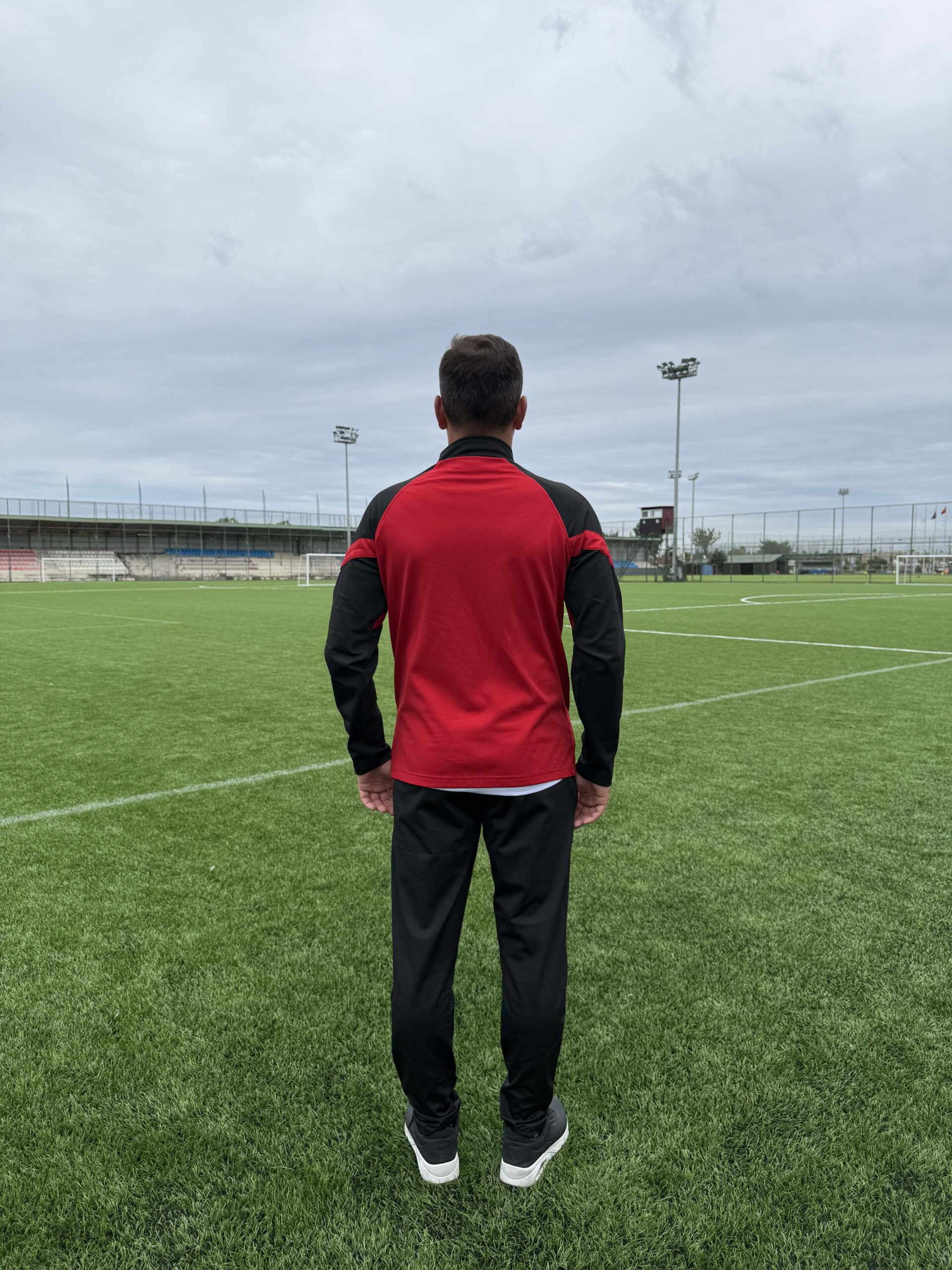 Futbol Forması