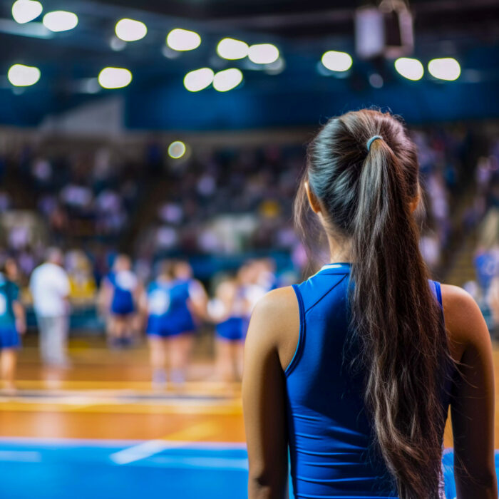 Voleybol Forma Yaptırma